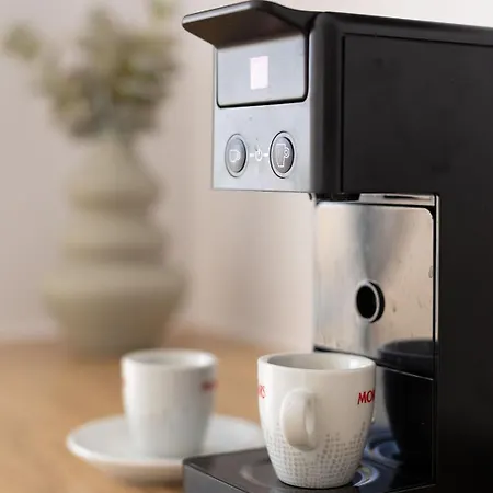 Appartement Olive Vista