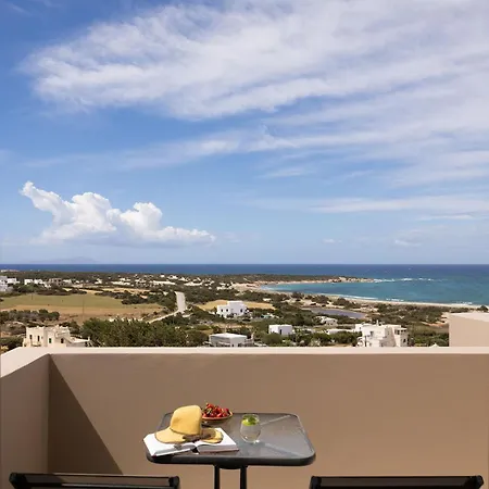 Olive Vista Appartement *