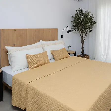 Apartamento Olive Vista