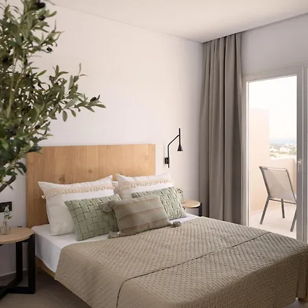 Olive Vista Appartement *