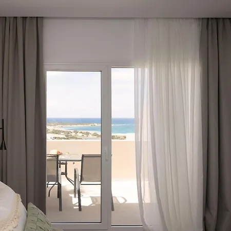 Apartamento Olive Vista *