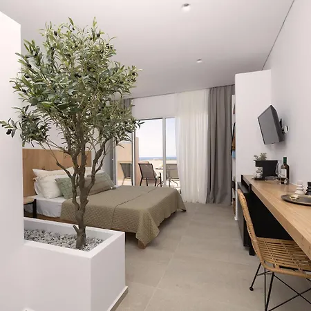 Olive Vista Kastrákion