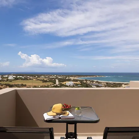 Olive Vista Appartement