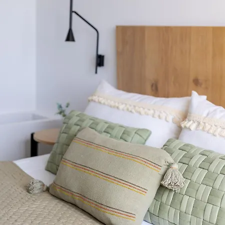Apartamento Olive Vista