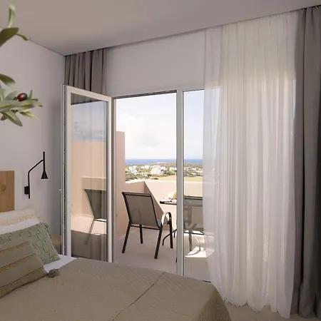 Olive Vista *
