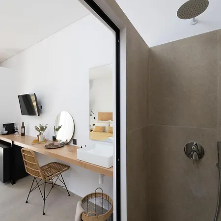 Olive Vista Kastrákion