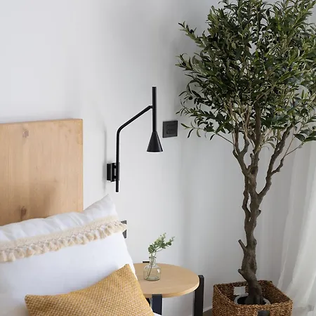 Olive Vista * Kastrákion