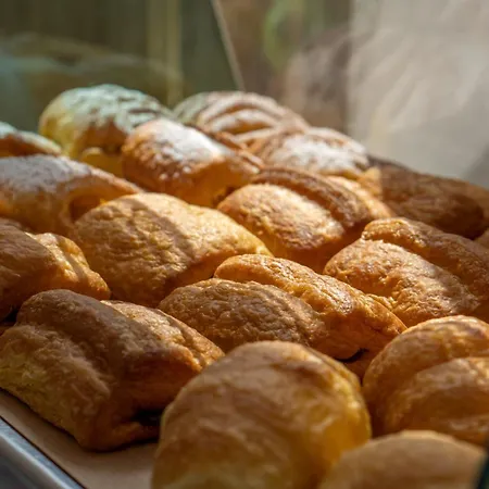 Olive Vista Appartement