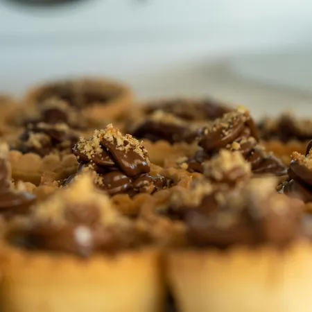 Appartement Olive Vista