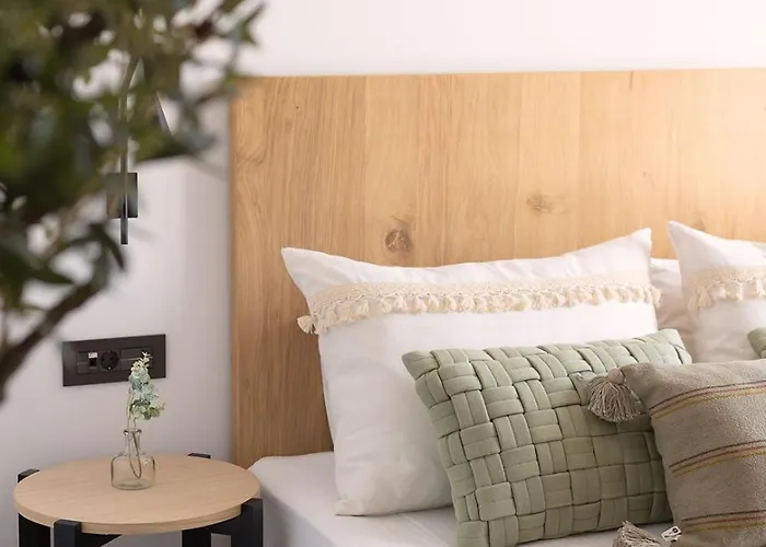 Olive Vista Kastrákion