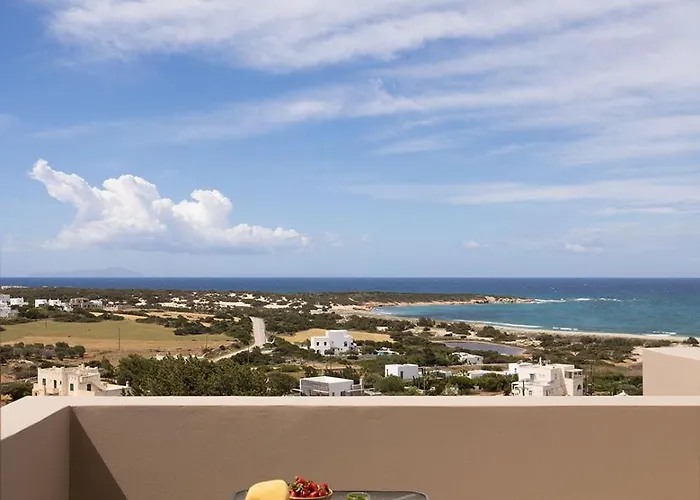 Olive Vista 公寓 *