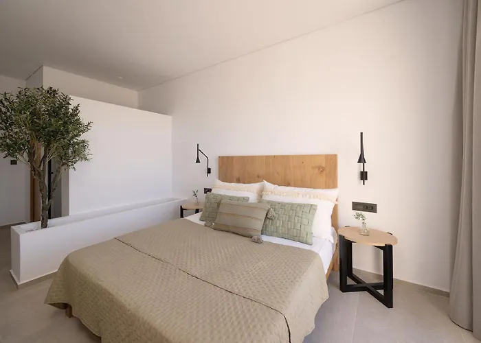 Olive Vista 公寓 Kastrákion