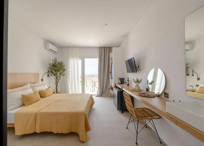 Olive Vista Apartamento