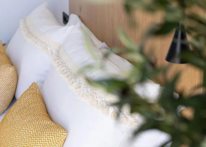 Olive Vista Apartamento Kastrákion