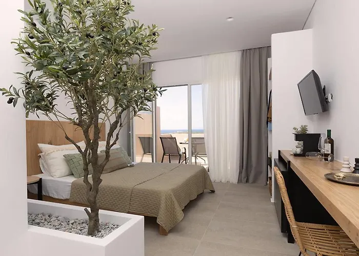 Olive Vista Kastrákion