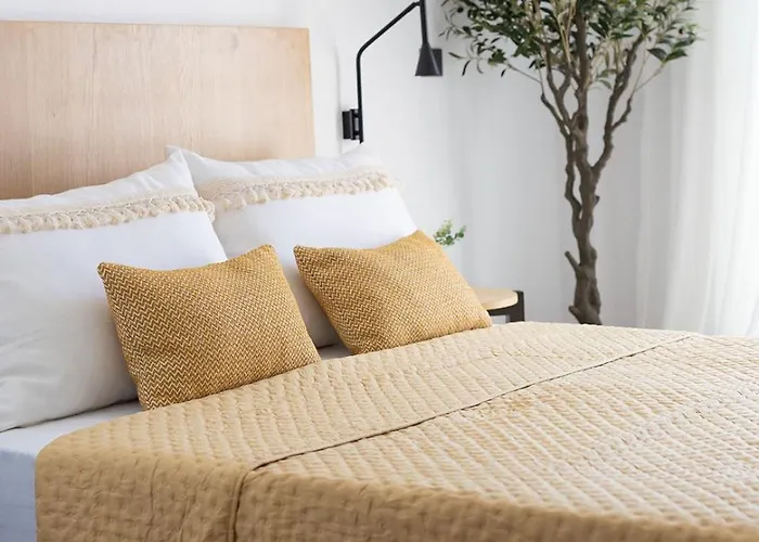 Olive Vista * Kastrákion