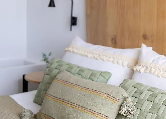 Apartamento Olive Vista