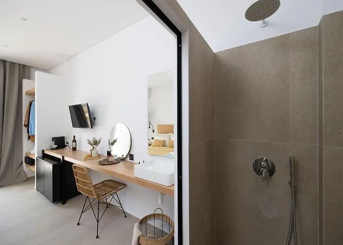 Olive Vista Kastrákion