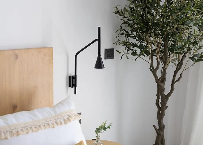 Olive Vista * Kastrákion