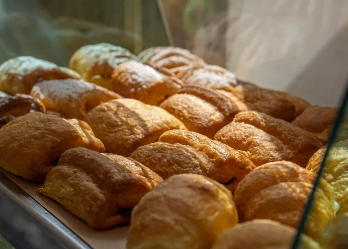 Olive Vista Apartamento